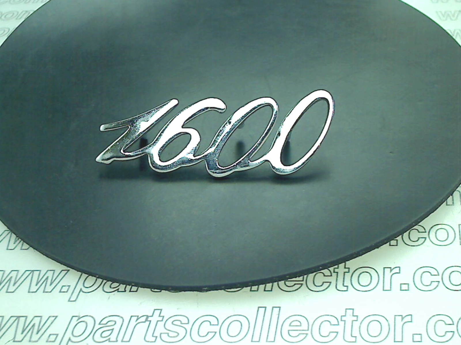ALFA ROMEO  Car body code 8918 compatible with: ALFA ROMEO GIULIA 1600 105